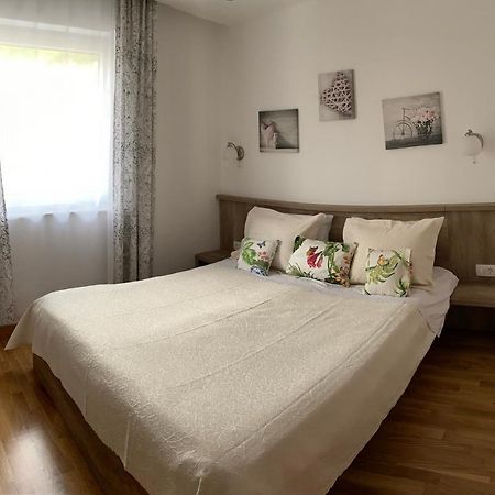 The Magic Sea View Apartments Budva Exterior foto