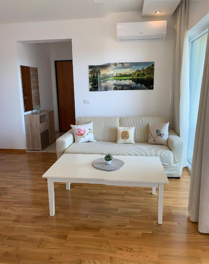 The Magic Sea View Apartments Budva Exterior foto