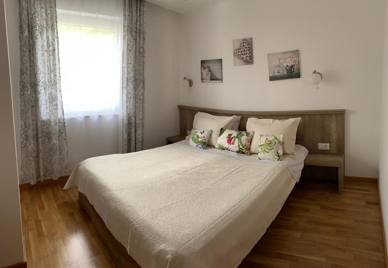 The Magic Sea View Apartments Budva Exterior foto